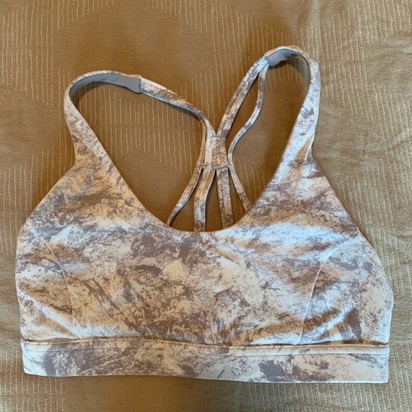 lululemon athletica Other - Lululemon Bra.